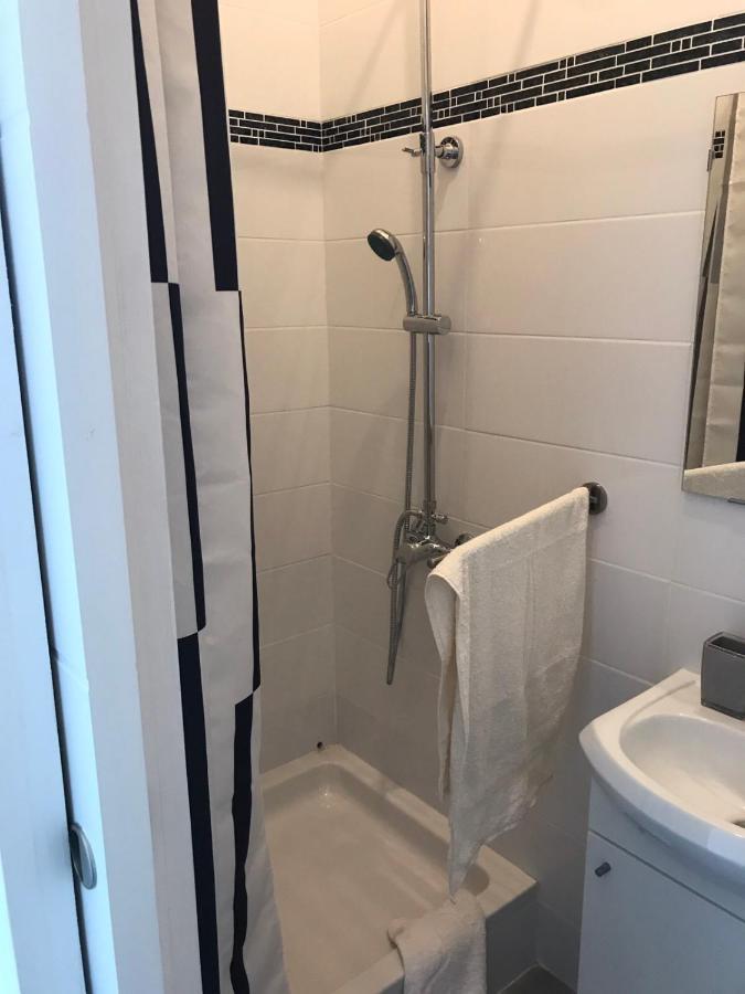 Studio Apartmani Paola Rijeka Exteriör bild