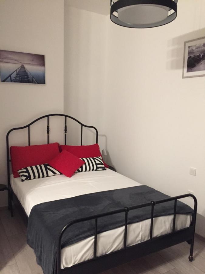 Studio Apartmani Paola Rijeka Exteriör bild