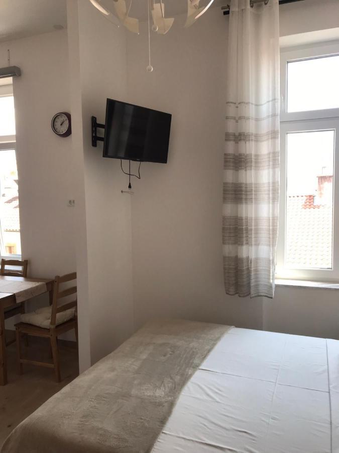 Studio Apartmani Paola Rijeka Exteriör bild