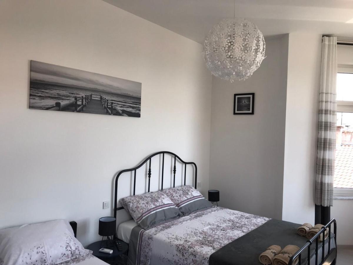 Studio Apartmani Paola Rijeka Exteriör bild