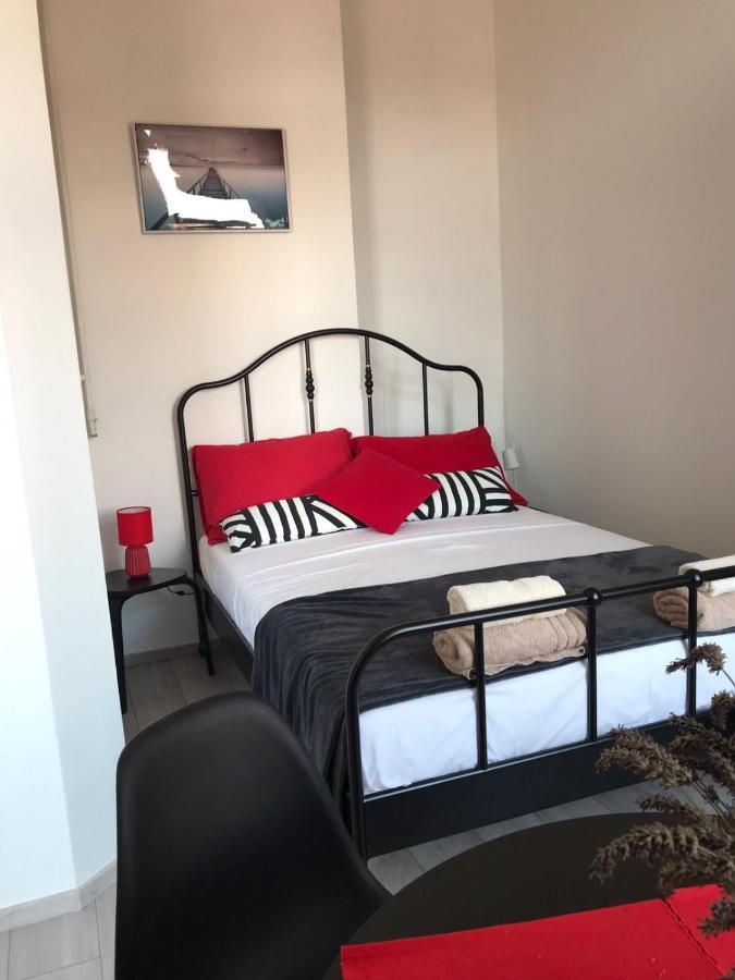 Studio Apartmani Paola Rijeka Exteriör bild