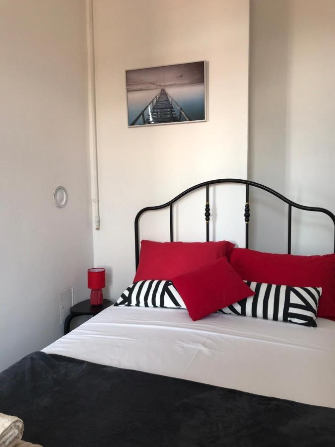Studio Apartmani Paola Rijeka Exteriör bild
