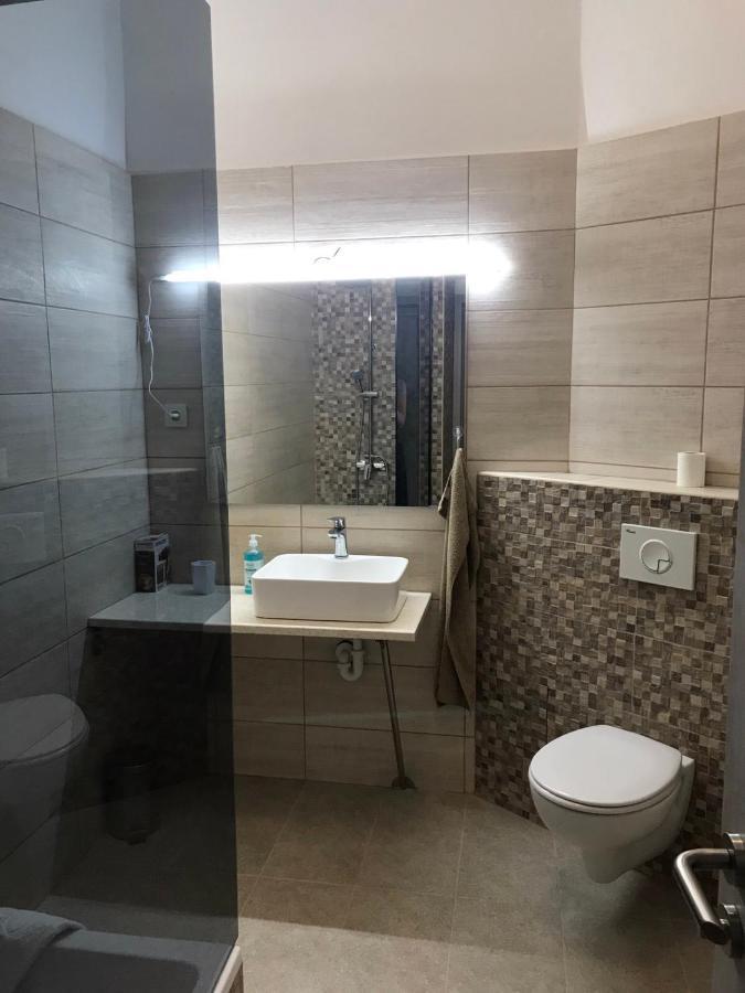 Studio Apartmani Paola Rijeka Exteriör bild