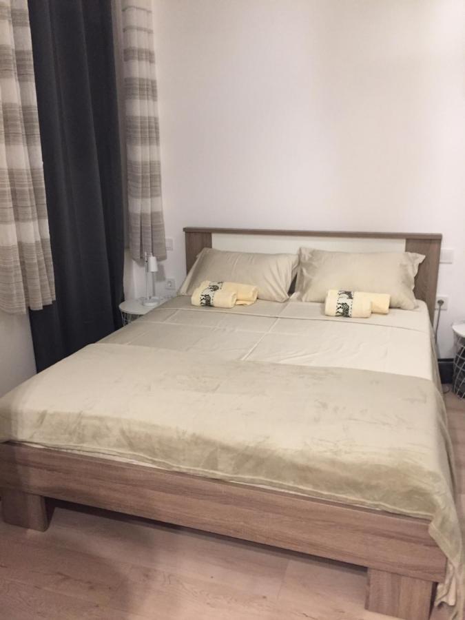 Studio Apartmani Paola Rijeka Exteriör bild