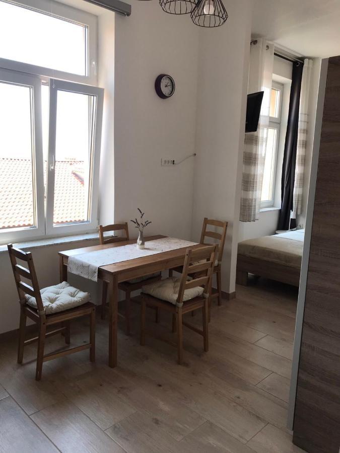 Studio Apartmani Paola Rijeka Exteriör bild
