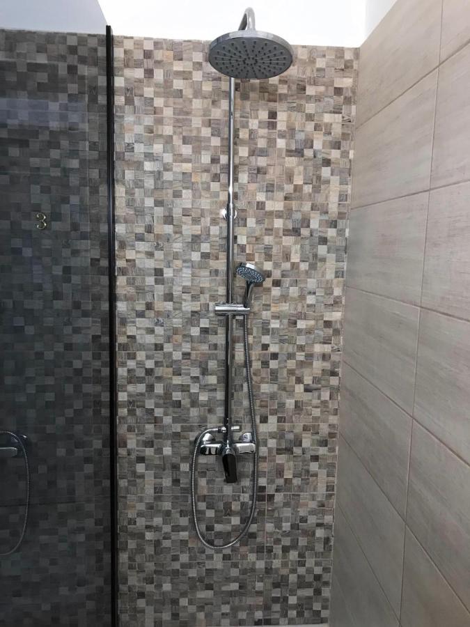 Studio Apartmani Paola Rijeka Exteriör bild